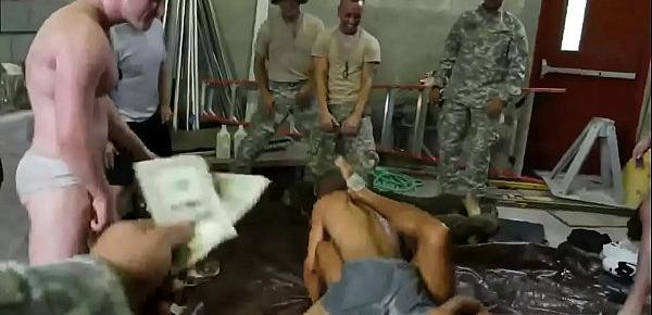 Army gay man fuck a boy photo Fight Club